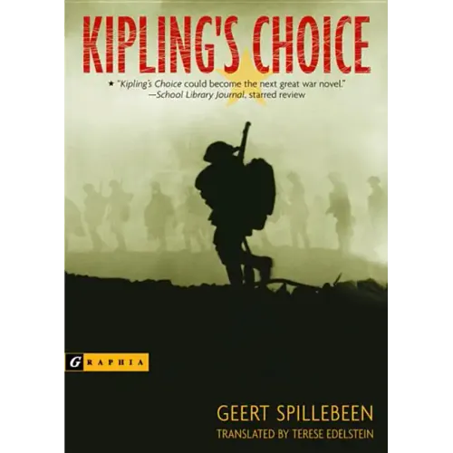 Kipling's Choice