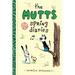 The Mutts Spring Diaries: Volume 4
