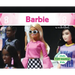 Barbie