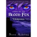 Sleepless (Curse of the Blood Fox Trilogy, Book #1)