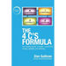 The 4 C's Formula: Your building blocks of growth: commitment, courage, capability, and confidence.