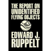 The Report on Unidentified Flying Objects by Edward J. Ruppelt, UFOs & Extraterrestrials, Social Science, Conspiracy Theories, Political Science, Poli