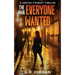 The Man Everyone Wanted: A Kirsten Stewart Thriller