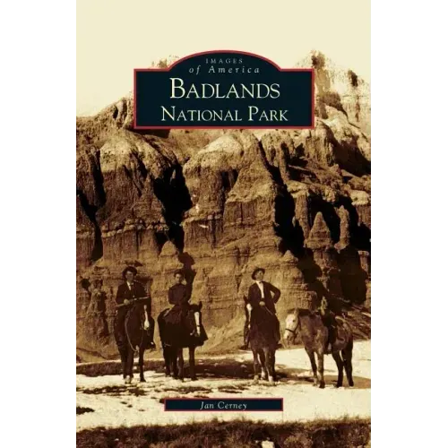 Badlands National Park