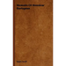 Memoirs Of Monsieur Dartagnan