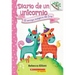 Diario de Un Unicornio #1: El Amigo Mágico de Iris (Bo's Magical New Friend)