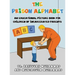 The Prison Alphabet: An Educational Picture Book for Children of Incarcerated Parents