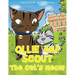 Ollie and Scout: The Cat's Meow