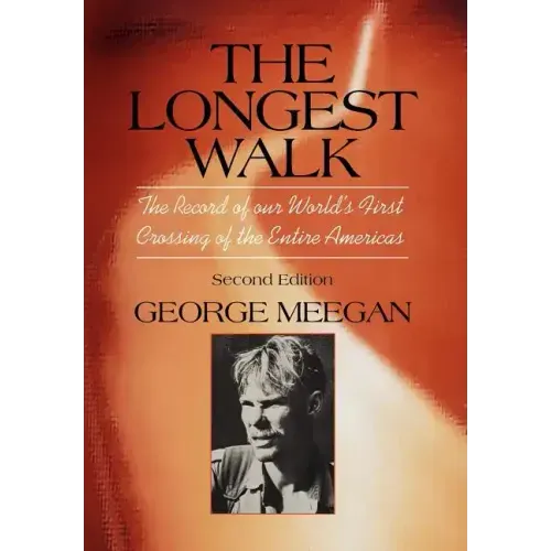 The Longest Walk