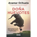 Doña Huevotes / Mrs. Courage
