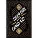 Tiger Girl and the Candy Kid: America's Original Gangster Couple