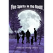 Five Spirits in the Room