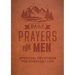 Daily Prayers for Men: Spiritual Devotions for Everyday Life