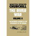 The River War Volume 2: An Historical Account of the Reconquest of the Soudan