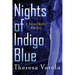 Nights of Indigo Blue: A Daisy Muñiz Mystery