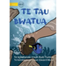 Catching Tiny Reef Fish - Te tau Bwatua (Te Kiribati)