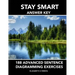 Stay Smart Answer Key: 188 Advanced Sentence Diagramming Exercises: Grammar the Easy Way