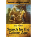 Poussin's Arcadian Vision: Search for the Golden Age
