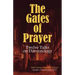 The Gates of Prayer: Twelve Talks on Davvenology