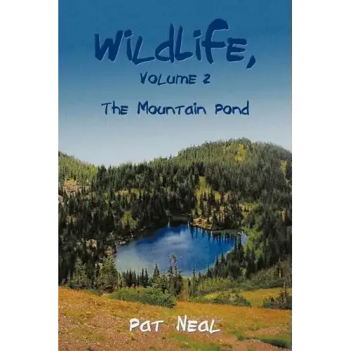 Wildlife, Volume 2