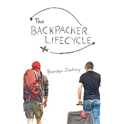 The Backpacker Lifecycle