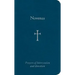 Novenas: Prayers of Intercession and Devotion
