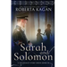 Sarah and Solomon: Only A Stone Should Be Alone