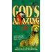 God's Amazing Creatures & Me!: Devotions for Boys and Girls Ages 6 to 10