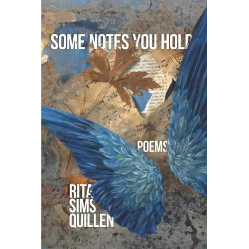 Some Notes You Hold: New and Selected Poems