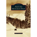 Around Monarch Pass