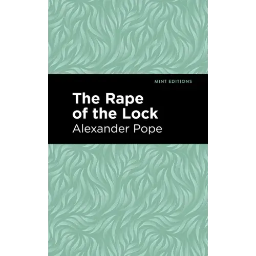 Rape of the Lock