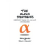 The Alpha Strategies: Understanding Strategy, Risk and Values in Any Organization