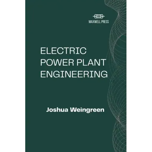 Electric Power Plant Engineering