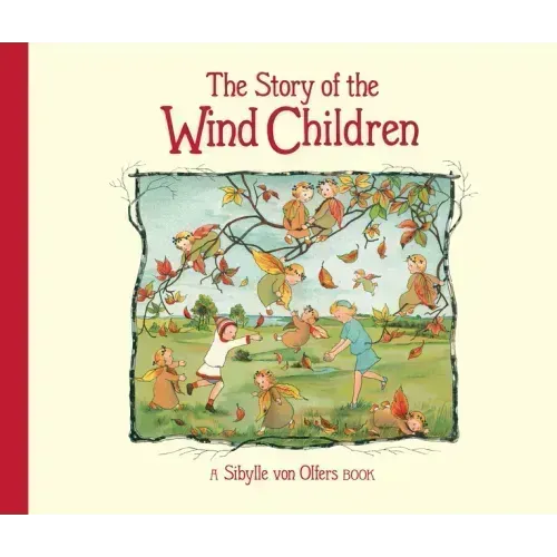 The Story of the Wind Children