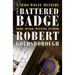 The Battered Badge