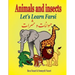 Let's Learn Farsi: Animals and Insects