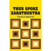 Thus Spoke Zarathustra