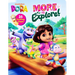 Dora: More to Explore!