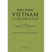 Ripley's Raiders Vietnam Chronicles: A Compilation of Recorded Events to Assist the Memory