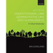 Constitutional Law, Administrative Law, and Human Rights: A Critical Introduction