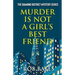 Murder is Not a Girl's Best Friend