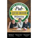 The Ultimate Pub Quiz Book: 500 Questions on General Knowledge