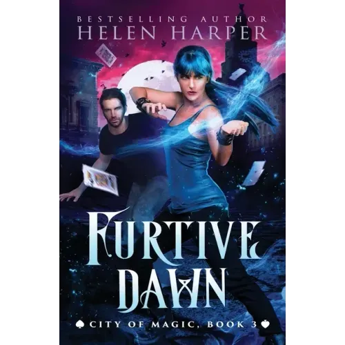 Furtive Dawn