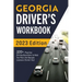 Georgia Driver's Workbook: 320+ Practice Driving Questions to Help You Pass the Georgia Learner's Permit Test