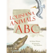 Louisiana Animals ABC