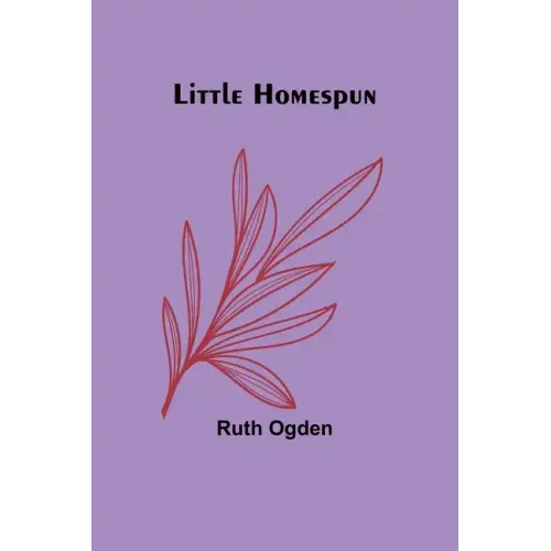 Little Homespun
