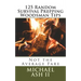 125 Random Survival Prepping Woodsman Tips: Not the Average Fare