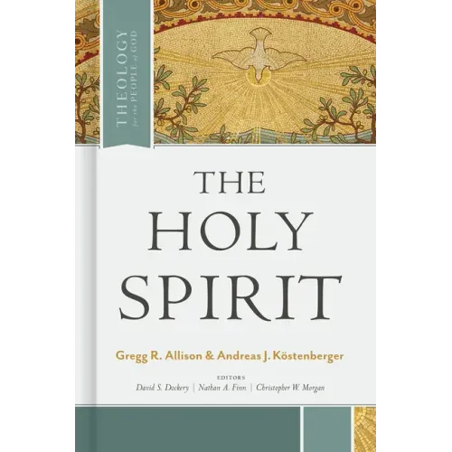 The Holy Spirit