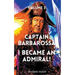 Captain Barbarossa: I Became An Admiral Over Ottoman Empire Fleet