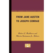 From Jane Austen to Joseph Conrad